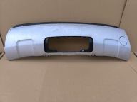 VW GOLF VI PLUS CROSS 5M0807311 SPOILER DOKŁADKA ZDERZAKA TYŁ ORYGINAŁ