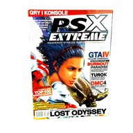 CZASOPISMO PSX EXTREME NUMER 127 MARZEC 3 / 2008 08