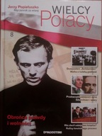 Wielcy Polacy Jerzy Popiełuszko