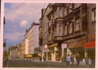 Katowice Ul św. Jana