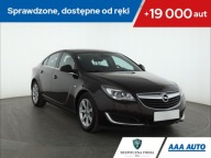 Opel Insignia 2.0 CDTI, Salon Polska, 167 KM