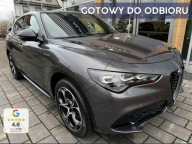 ALFA ROMEO Stelvio Turbo Veloce Q4 Suv 2.0 (280KM) 2026