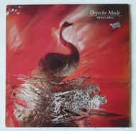 DEPECHE MODE - Speak & Spell Fr. Pr VG+ Lp 077