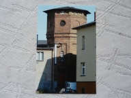 LUBLINIEC WIEŻA WODNA
