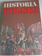 Historia Polski J.A.Gierowski