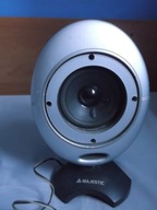 GŁOŚNIK KOLUMNA MAJESTIC -