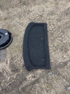 PÓŁKA TYLNA SEAT LEON IV HB