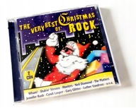 Very Best Of Christmas Rock Kolędy Święta 1996 CD
