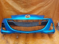 MAZDA 3 ZDERZAK PRZEDNI,GRILL !!!
