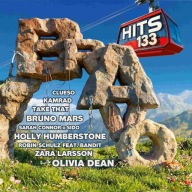 BRAVO HITS VOL 133 2CD FOLIA