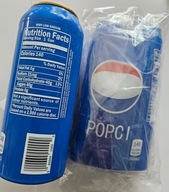 Pokrowiec nakładka puszka etui na puszkę 500ml