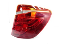 LAMPA PRAWY TYŁ PRAWA TYLNA BMW X3 F25 10- 7217306