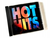Hot Hits CD 1993 Dance Synth-pop New Wave Euro House Dance-pop Techno
