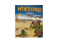 Wiktor i piraci Jan Ivens