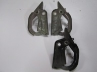 Zawiasy maski Kuga MK2 Focus MK3 BM51-A16801-AD ORYGINAŁ