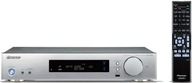 Amplituner Pioneer VSX-S500 Slim Srebrny WIFI Bluetooth Wzmacniacz