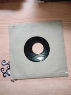 Płyta winylowa winyl pocztówka dźwiękowa Izabela Trojanowska