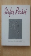 STEFAN RACHOŃ - Barbara Rybałtowska