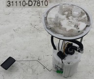 POMPA PALIWA KIA SPORTAGE IV 1.6 CRDI 31110-D7810
