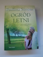 Ogród letni Simons Paullina