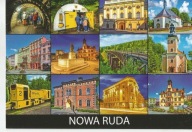 NOWA RUDA DOLNY ŚLĄSK