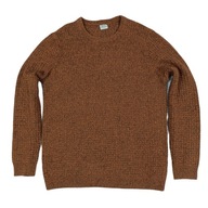 SWETER MĘSKI MELANŻ ROZM. XL__X LARGE