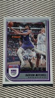 2022-23 Panini NBA Hoops * Davion Mitchell * KIngs