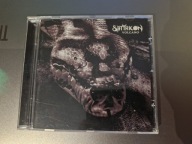 Volcano Satyricon CD