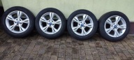 5X108 7JX16 ET50 FORD ORYGINAŁ PIEKNE JAK NOWE !!