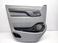 BOCZEK TAPICERKA DRZWI LEWY PRZÓD PEUGEOT EXPERT III JUMPY PROACE