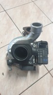 AUDI TURBINA SPRĘŻARKA TURBO 3.0V6 TDI Q5 A5 A6 059145874L