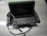 Ekran Nawigacja Peugeot 3008 5008 Rneg2 98043346ZD