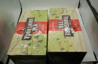 Herbata czarna ekspresowa Yorkshire Tea 656 g - 210 torebek