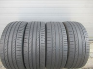 OPONY LATO 4szt CONTINENTAL CONTISPORTCONTACT 5 245/45R19 98W