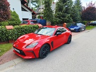 TOYOTA GR 86 coupe (ZN8) 2.4 2022-04
