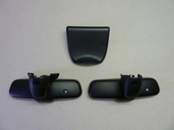 AUDI A6 C7 Allroad RS6 A7 S-line LUSTERKO WSTECZNE