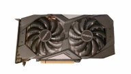 Używana Karta graficzna Gigabyte GeForce RTX 2060 OC 6 GB