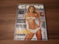 CKM Styczeń 2004 Izabella Łukomska