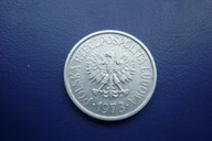 PRL 20 gr groszy 1973 z.z.m.