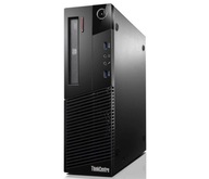 Komputer Lenovo ThinkCentre M93p SFF i7-4770 16GB RAM SSD 240GB Windows 11