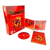 INIEMAMOCNI DISNEY PIXAR PC BIG BOX KOLEKCJONERSKI POLSKI PL