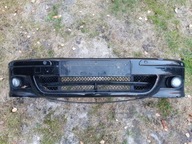 ZDERZAK PRZÓD PRZEDNI BMW E39 M-PAKIET ORYGINALNY BLACK SAPPHIRE METALLIC
