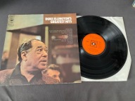 Lp. Duke Ellington's Greatest Hits - / IDEALNA / England