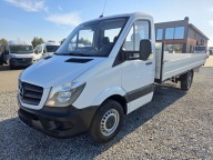 MERCEDES SPRINTER 316 2,2 CDI 163 KONNA SKRZYNIA 4,2M KLIMA WEBASTO KAMERA