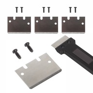 3x Ostrze do skrobaczki Bambu Lab + 6 śrub