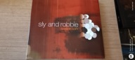 Sly & Robbie - Version Born cd rare