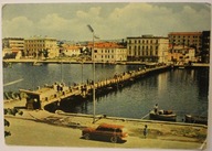 Zadar - JUGOSŁAWIA - CHORWACJA 1960 rok