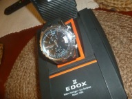 EDOX GRAND OCEAN O1201-48mm.-AUTOMATIC -CUDNY.