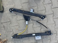 PODNOSNIK SZYBY PRAWY PRZÓD NOWY LAMBORGHINI URUS 4ML837462A