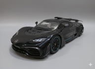 1:18 Mercedes Benz AMG ONE Alloy Dieacst Model